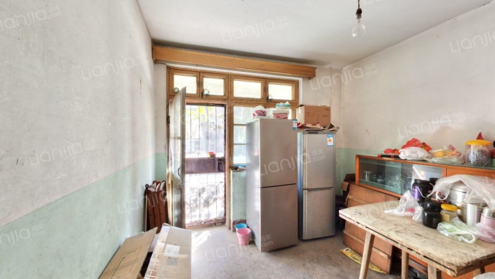 共建小区二手房实景图