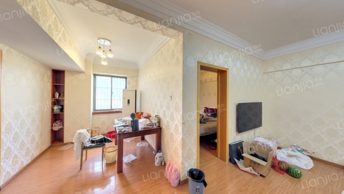 东煌公寓二手房实景图