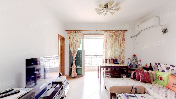 爱家园二手房实景图