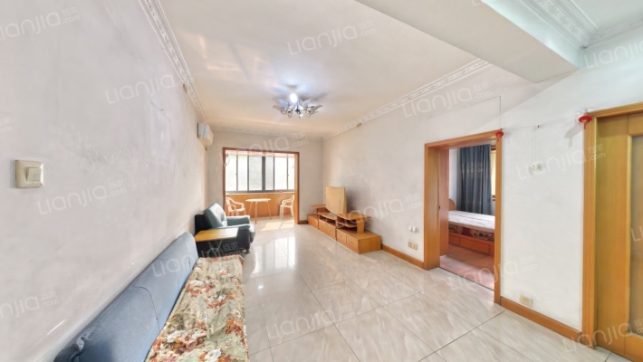 洋河一村四海小区二手房实景图