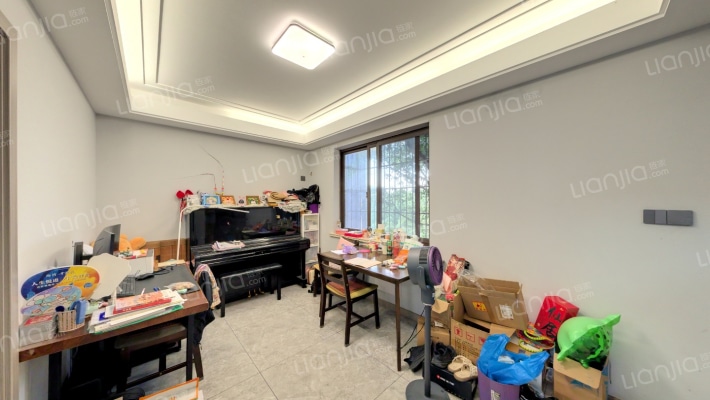 外洋路3号二手房实景图