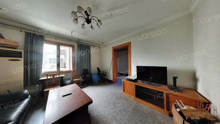 川大新北村二手房实景图