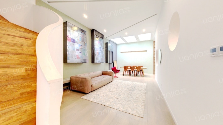 复兴西路317弄二手房实景图