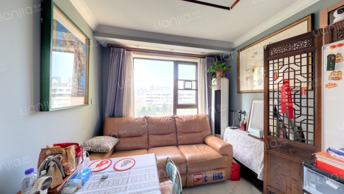 大宁龙盛雅苑二手房实景图