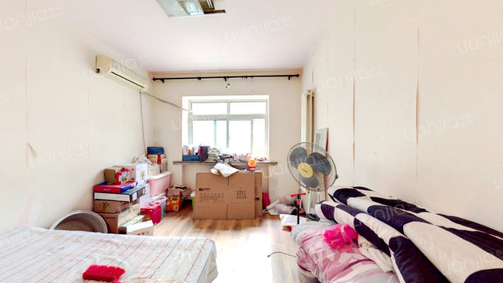 泰安里(东丽区)二手房实景图