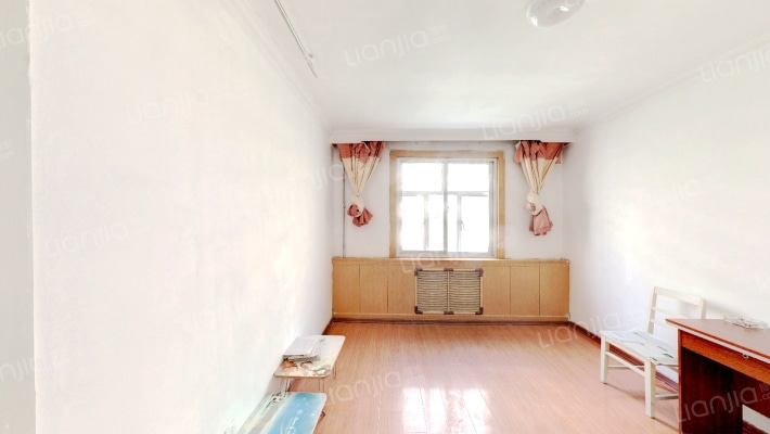 省新闻出版局家属院二手房实景图