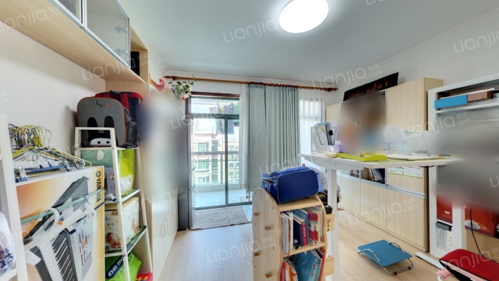 全海花园二手房实景图