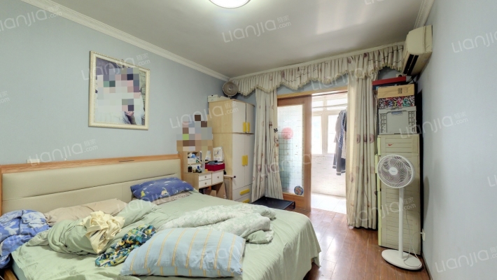 百步坡二手房实景图