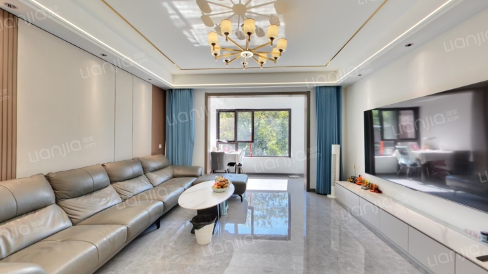 绿地太湖城二手房实景图