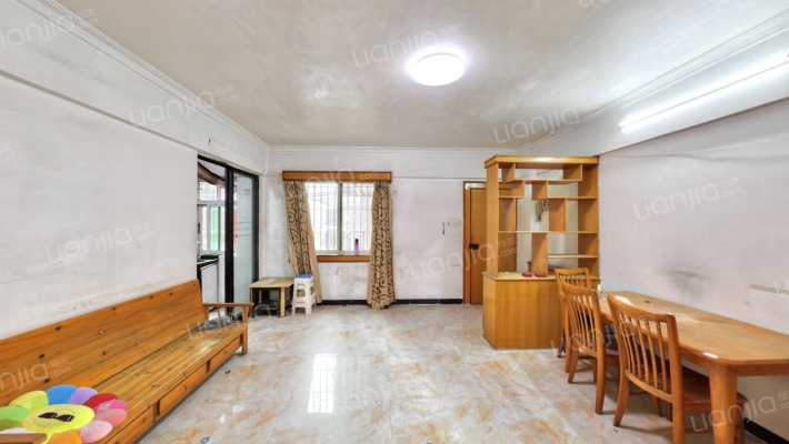 裕兴苑二手房实景图