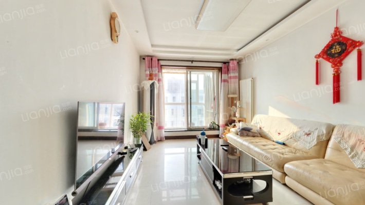 新源小区(广阳)二手房实景图