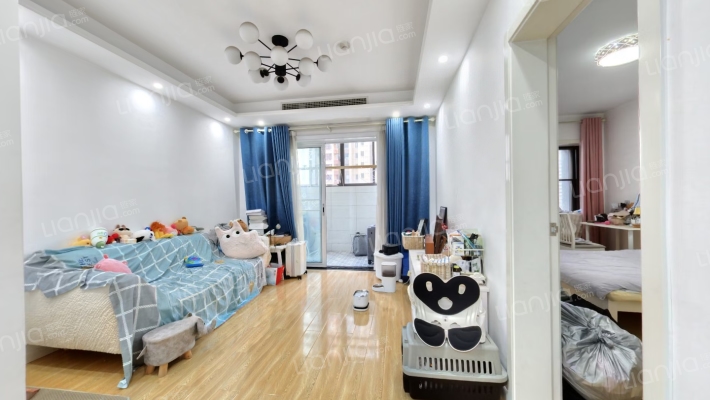 光明上海公馆二手房实景图