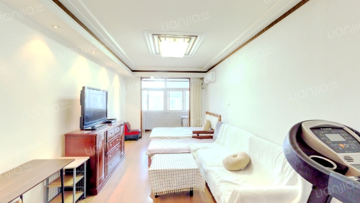 程庄路3号院二手房实景图