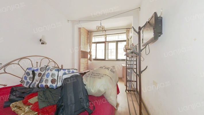 叠山路二手房实景图