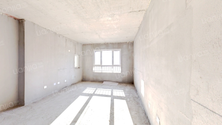 富润家园二手房实景图