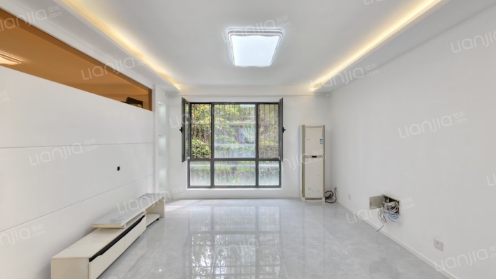 首开悦澜湾二手房实景图