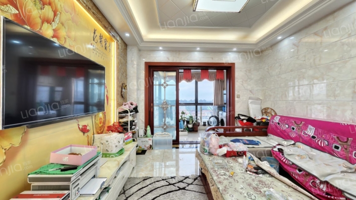 万锦世嘉二手房实景图