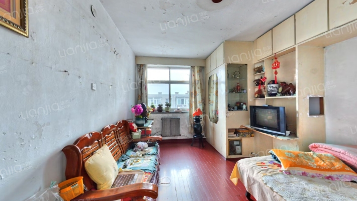 西南路（辽师商圈）二手房实景图