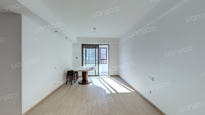 建发和著二手房实景图