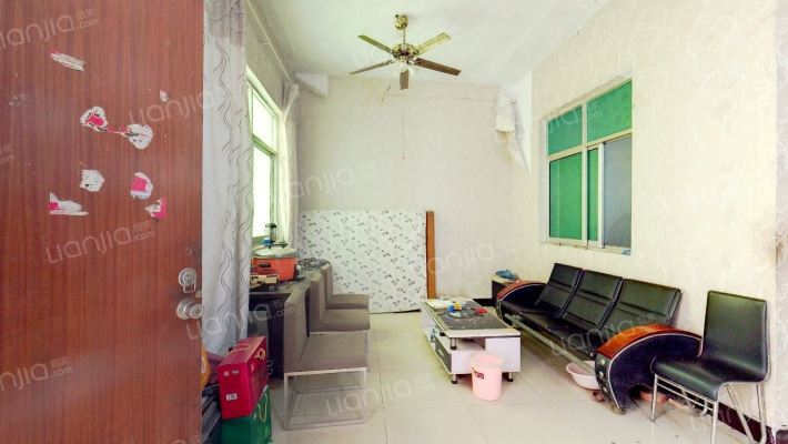 韩营自建房二手房实景图