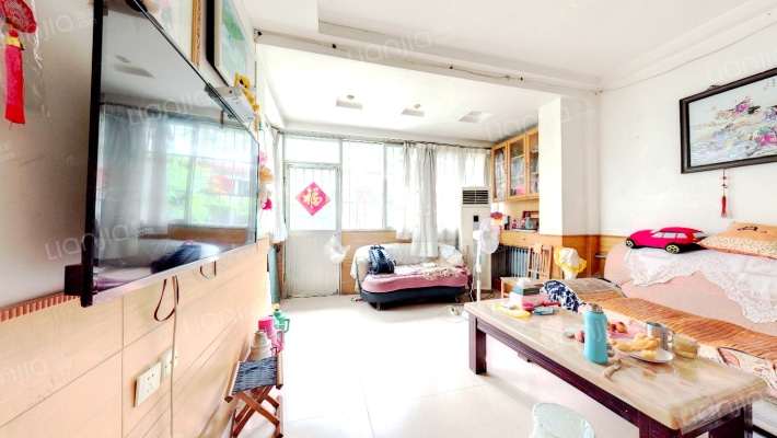 青州市威亚小区二手房实景图