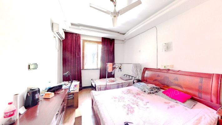 渭星花园二手房实景图