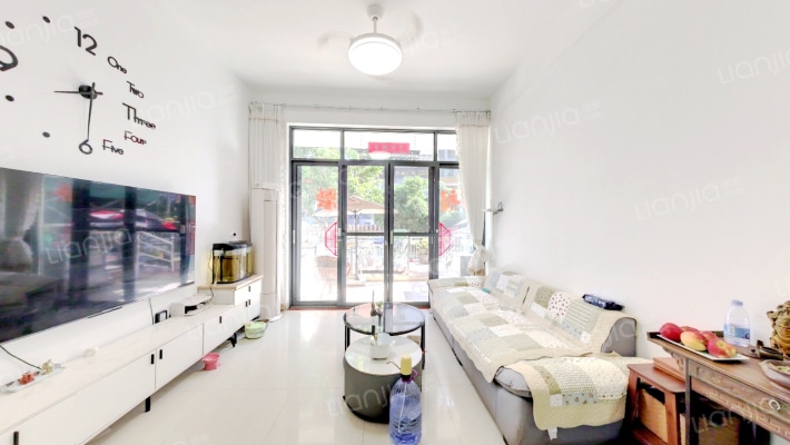 东第花园二手房实景图