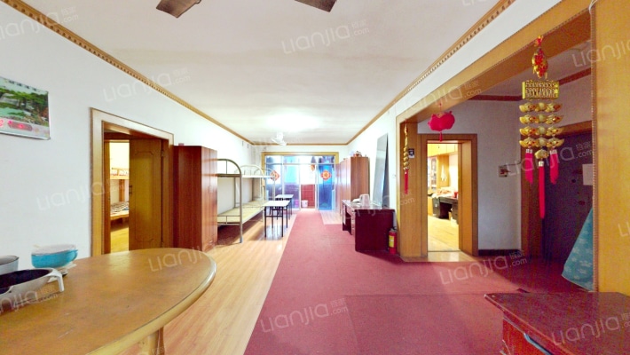 站前西路住宅小区二手房实景图