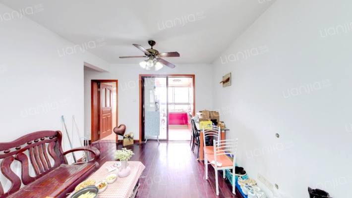 环湖苑二手房实景图