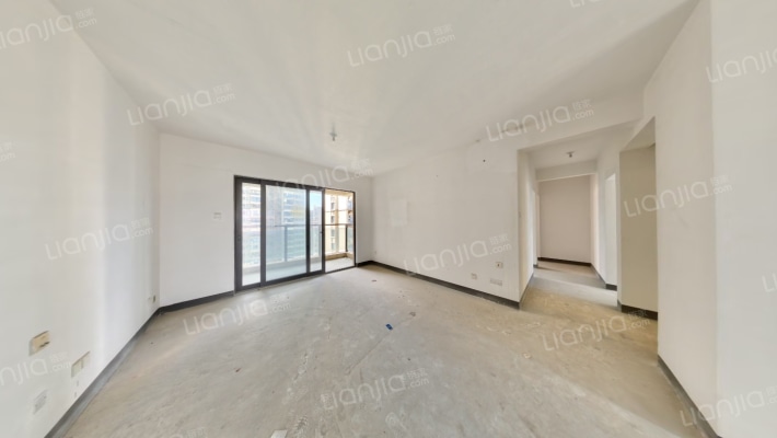 华强城市花园一期二手房实景图