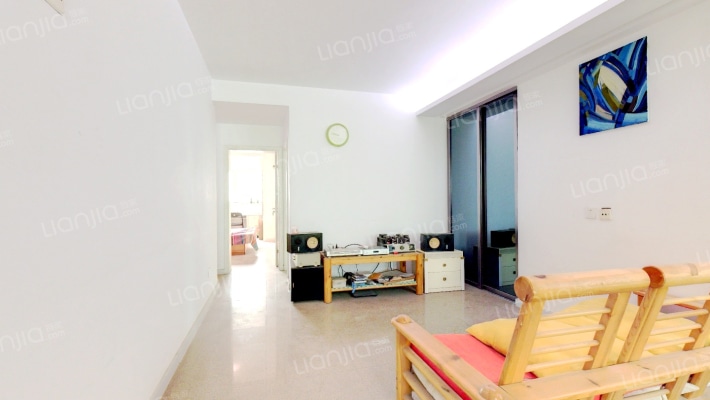 金海怡翠苑二手房实景图