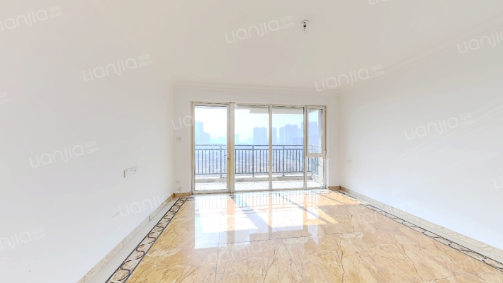 蓬莱碧桂园二期二手房实景图