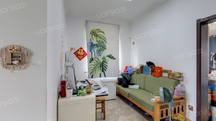 陈家岸新村二手房实景图