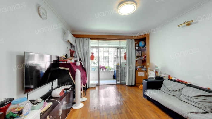 爱榕园二手房实景图