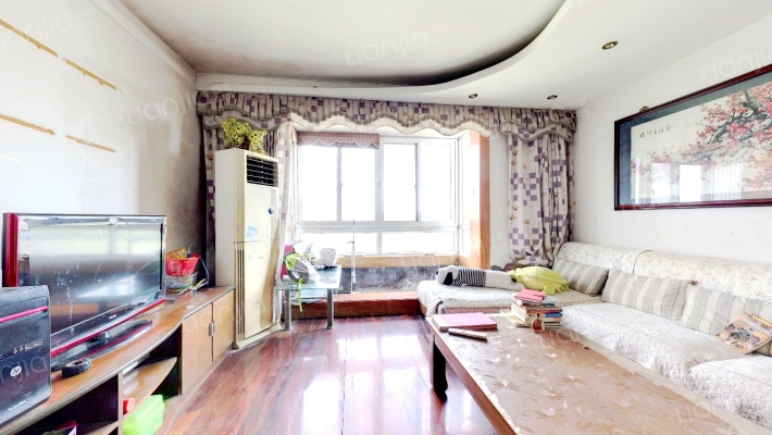 德敏花园二手房实景图