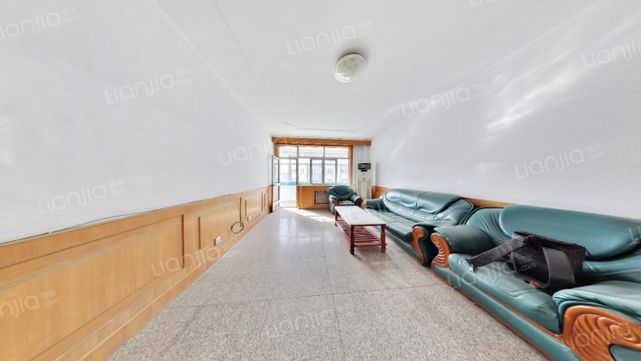 月河崖小区二手房实景图