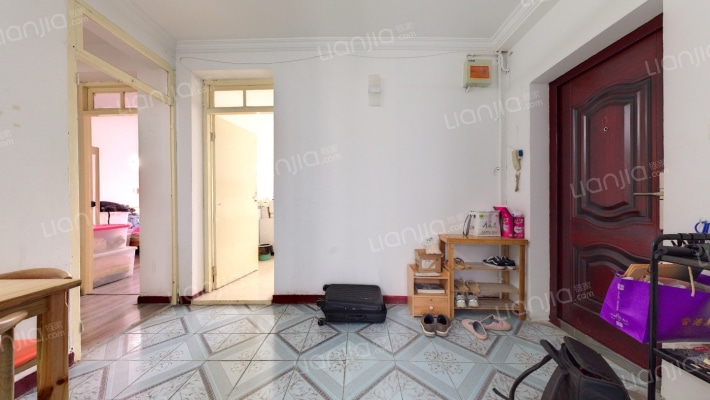 中山东路274弄二手房实景图