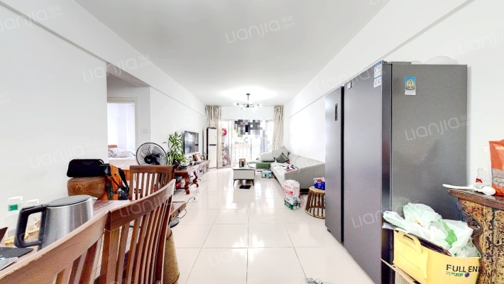 宇峰苑二手房实景图