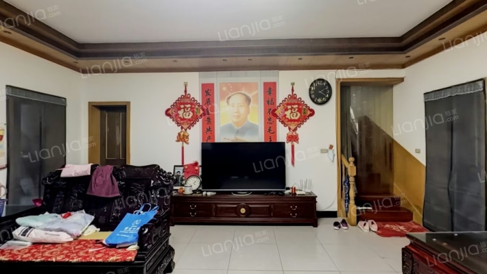 信合园二手房实景图