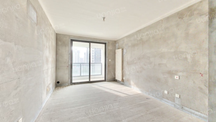 永威南樾福苑二手房实景图