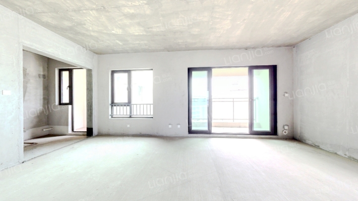 金科集美公馆二手房实景图