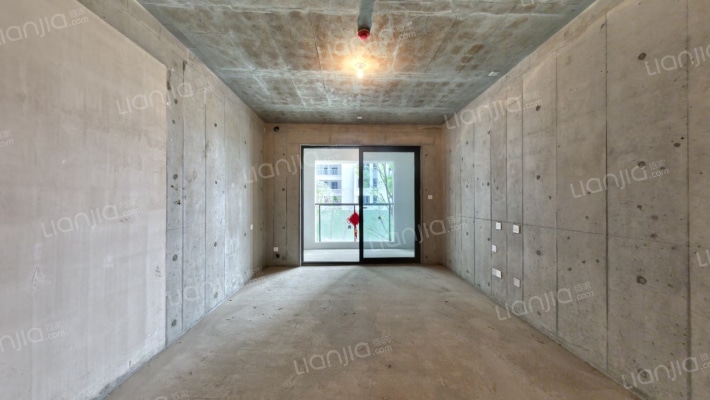 龙湖云璟二手房实景图