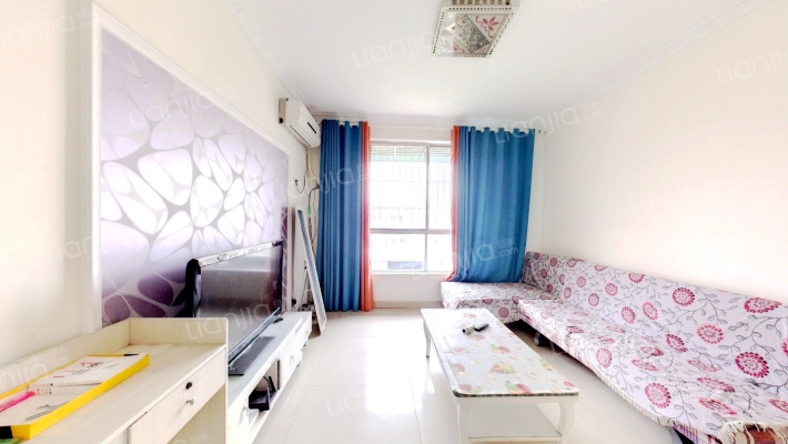 和平新区二手房实景图