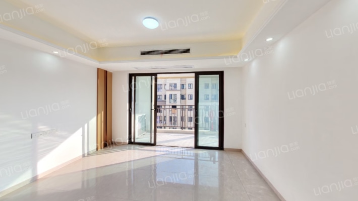 春晖花园二手房实景图