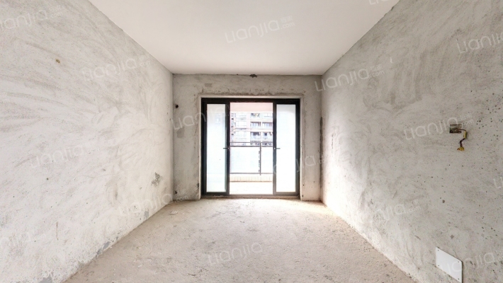 大信时尚家园三期二手房实景图