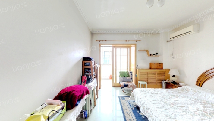 工商局宿舍（师范街160号）二手房实景图