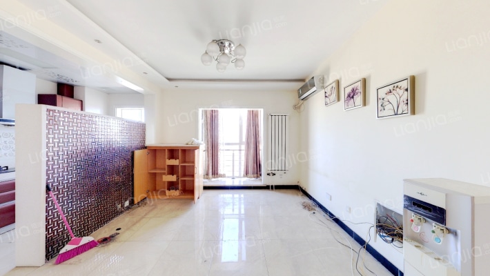 乐东馨园二手房实景图