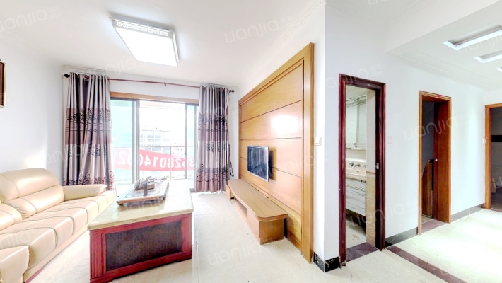 龙海湾苑二手房实景图