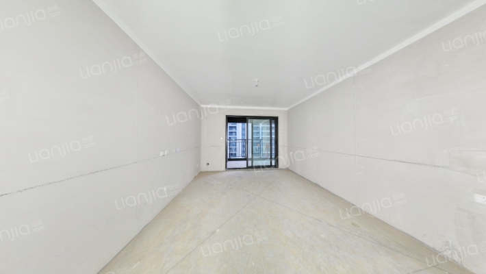 中建·元熙府二手房实景图