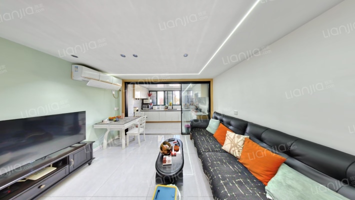 李园新村二手房实景图